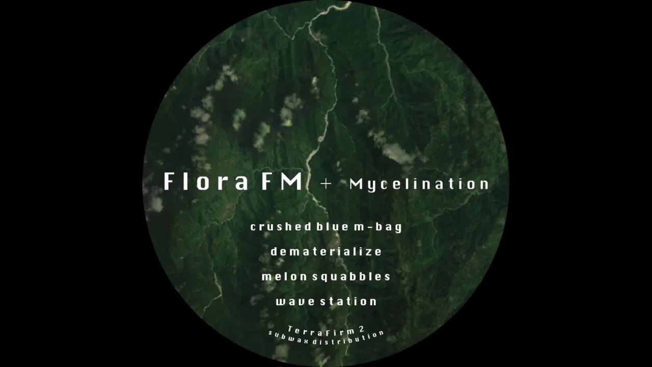 Flora FM - Wave Station