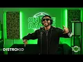 Eric Bellinger "Drive By" On The Radar Live Performance (OTR CLASSICS)