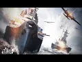 Battle Of Warships: Naval Blitz Soundtrack (or Music) Nro.4 - BOW OST