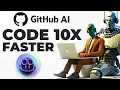 New GitHub Copilot X With GPT-4 is Here Game-Changing AI