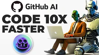 New GitHub Copilot X With GPT-4 is Here Game-Changing AI
