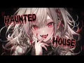 Download Lagu Nightcore | Haunted House (Neoni) | (Lyrics / Sped Up)