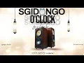 Lagu Sgidongo O'clock: Episode 1 (Soulful Sgidongo Mix - Road to 1K Subscribers)