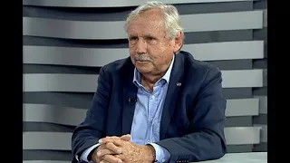 A era do capital improdutivo