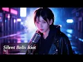 Lagu Yui - Silent Bells Riot (Official Music Video)