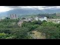 Airbnb - Armenia in the morning