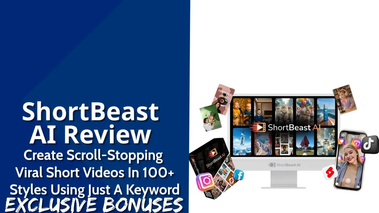 How to Create Scroll-Stopping AI Shorts for Affiliate Offers YouTube video preview