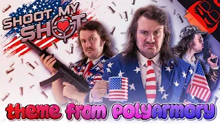 SHOOT MY SHOT | The Theme from Polyarmory: High Calibre Love