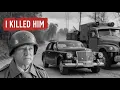 Patton's Assassin Confessed - He Was Paid $10,000