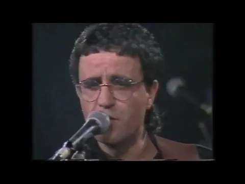 צוותא || "מאמי" אופרת רוק
