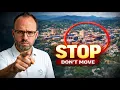 STOP Moving to Asheville NC Watch This First
