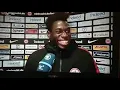 Ein weiteres lustiges Interview mit Danny Da Costa