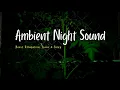 Download Lagu EP 16: Ambient Night Sounds in the Village 🌙 | Peaceful Rural Night Ambience