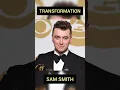 Download Lagu Sam Smith Transformation 2022 #shorts #samsmith