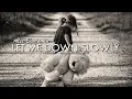 Reggae Let Me Down Slowly - Mashollanc ( Slow Reggae Terbaru 2023 )