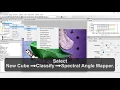 Tutorial - Data analysis using Spectronon software