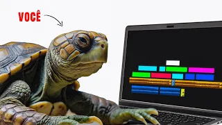 Demora muito pra editar? Deixa comigo!