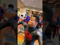 Download Lagu RUN MILES RUN #spiderman #marvel #spidermancosplay #megacon #cosplay #milesmorales #spiderverse