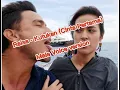 Download Lagu Raisa - kutukan (cinta pertama) versi suara cowok original