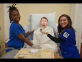 GNTC CNA Nurse aid Accelerated