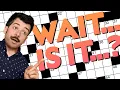 Wednesday Not Quite Nailing the Theme - 19 August 2026 New York Times Crossword