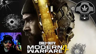 V-Dub - Call of Duty 사 Modern Warfare 4
