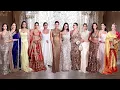 A-List Bollywood Actress Promote Indian Dress Culture At Manish Malhotra Diwali Party 2025 RESPECT