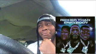 gucci mane richer than errybody feat youngboy never broke again u0026 da baby littt rraction 