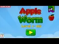 Apple Worm Level 1-105