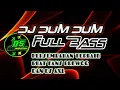 Download Lagu DJ DUM DUM - SPECIAL FANS BREWOG DAN DS AXL - FULLBASS 2020