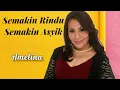Download Lagu Perform Amelina - Semakin Rindu Semakin Asyik (Official Video)