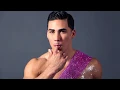 Charming Birt ay Wish from a Handsome Guy Fun Greeting for Her