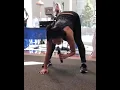 Step Up Challenge for Cancer 2020 Warm Up by DIZONFIT