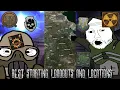 Best Starting Loadouts Locations for Hard Survivalist in Stalker Gamma All Factions no UNISG