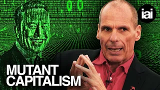 The real reason Elon Musk bought Twitter | Yanis Varoufakis on the future of capitalism