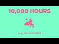 Dan + Shay, Justin Bieber - 10,000 Hours (Icon Video)
