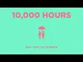 Download Lagu Dan + Shay, Justin Bieber - 10,000 Hours (Icon Video)