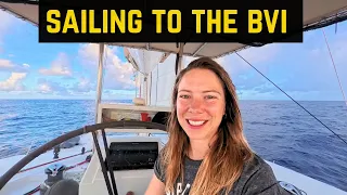 We are finally doing it!! BVI here we come [Ep. 139]