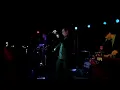 The Slackers. "Watch This". Live @ The Loft. Dallas, Tx