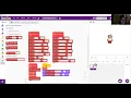 Natural language processing in Pictoblox