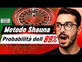 Download Lagu Come Vincere alla Roulette con Probabilità dell'89%: il Metodo Shauna