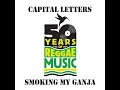 Smoking My Ganja