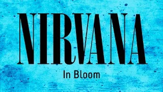 Download Nirvana - In Bloom (backing track for guitar) MP3