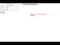 Create Simple Progress Bar for Fake Online Generator with Jquery