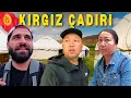 Download Lagu Kırgız Çadır Hayatı Şaşırttı! | Çadıra Davet Edildim 🇰🇬 ~251