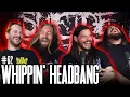 Download Lagu SUICIDE SILENCE PODCAST: Deathcore Drummers, Tom Cruise \u0026 Bad Celebrity Tattoos | EP62