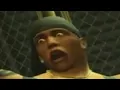 I Fought Fat Joe On Hard Mode Def Jam FFNY