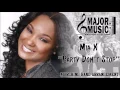 "Party Don't Stop" Mia X Marching/Pep Band Music Arrangement