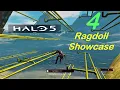 Download Lagu Halo 5 Guardians ( Ragdoll Showcase 4 )
