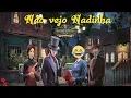 Preciso de oculos - Seekers Notes